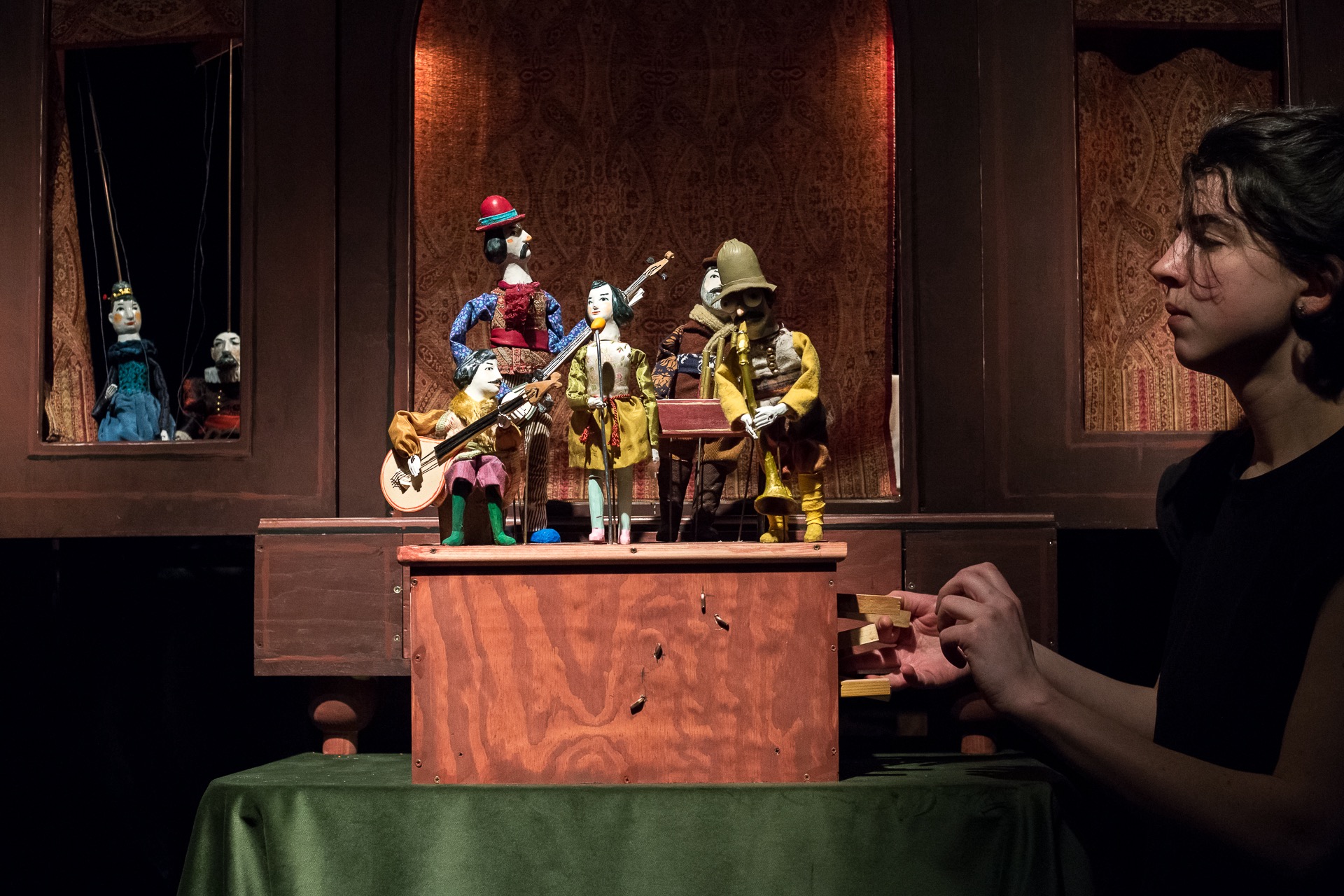 Liberté [trigger warning] 2026, Prague | ThingsToDo