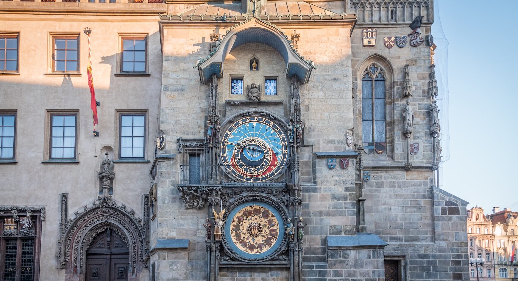 Staroměstský orloj | Prague City Tourism