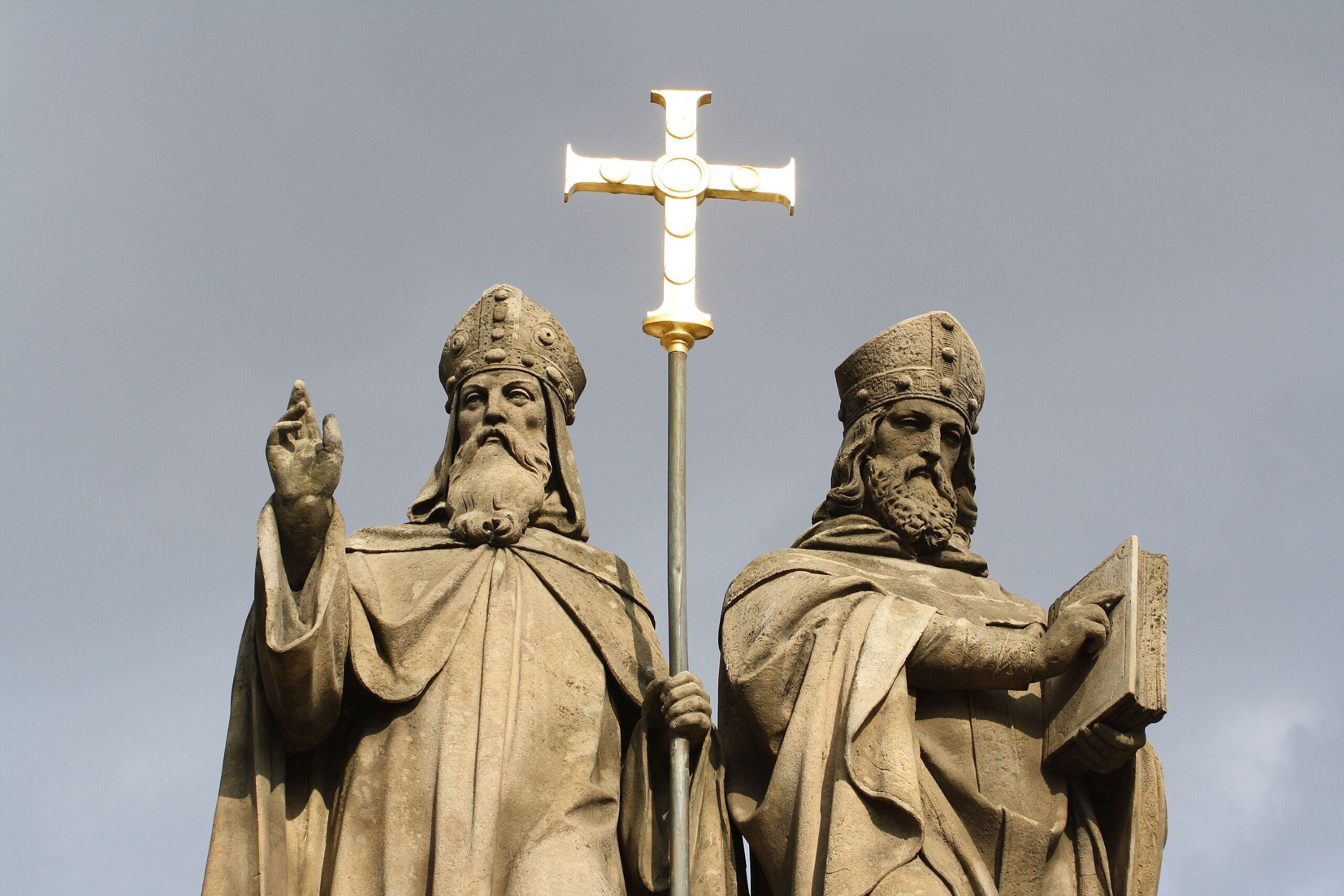 cyril and methodius | Prague City Tourism