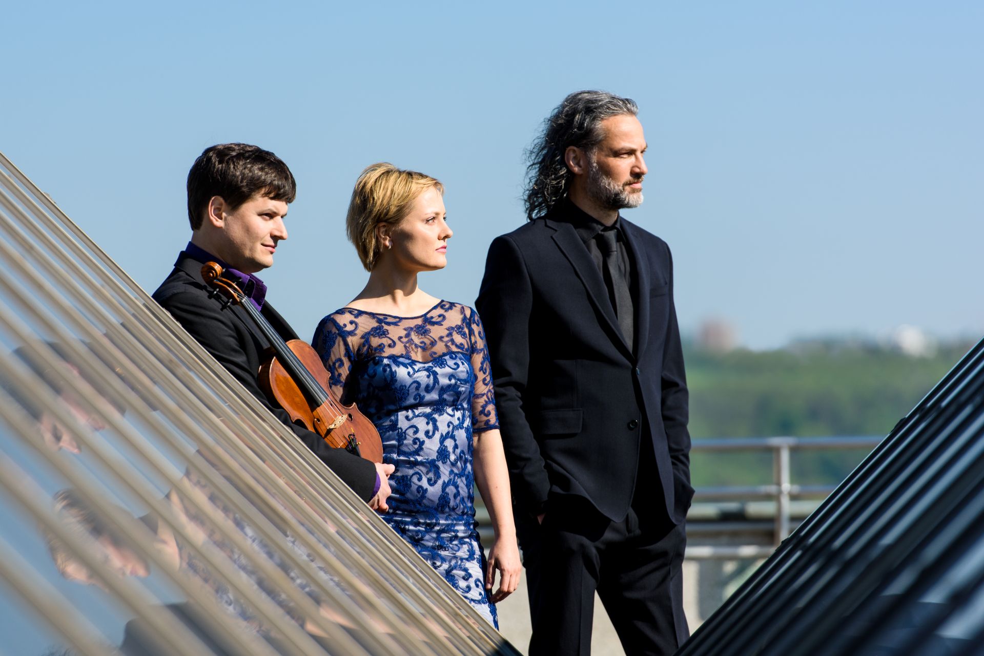 Eben Trio